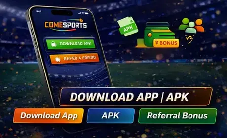 Download the app, unlock code WWWPGB500, and enter ₹1 contests faster