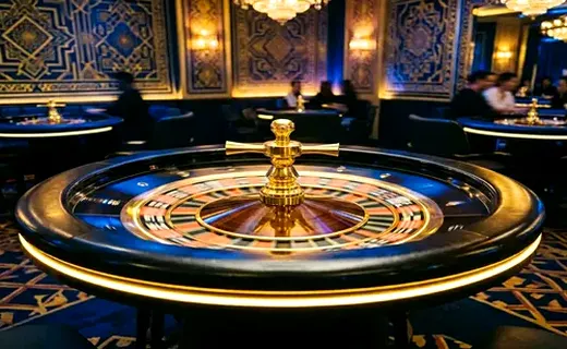 Infinite Blackjack