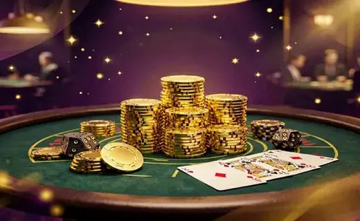 Weekend High Roller